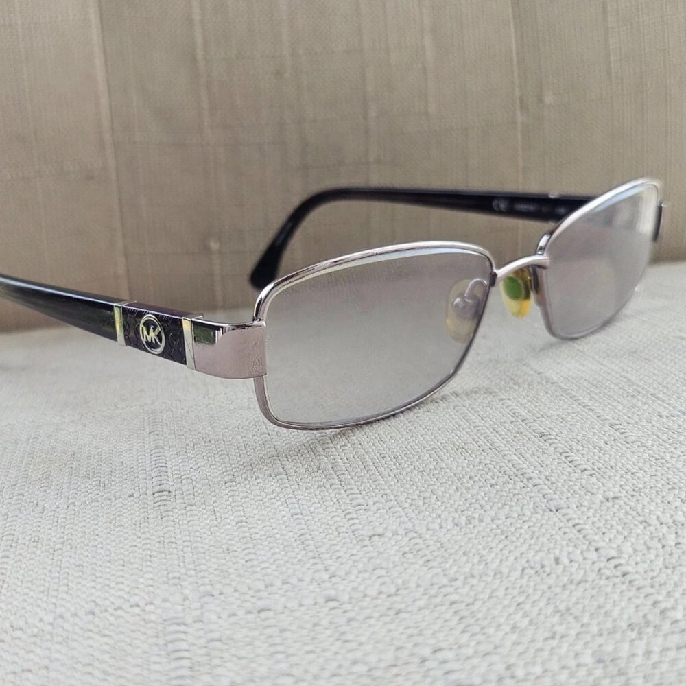 MK Michael Kors Women Glasses Frame Rose Gold Eyeglasses MK338 52[]16 Eyewear